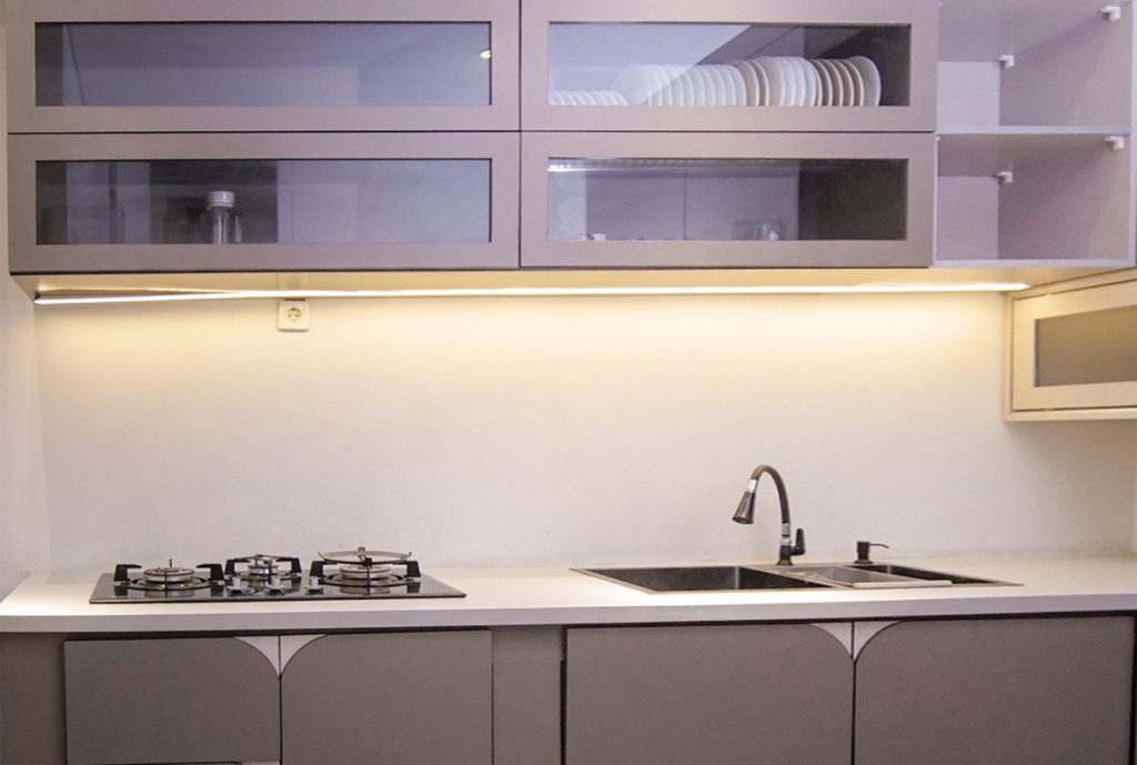 Kabinet Kitchen Decorpoly