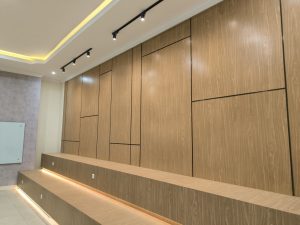 Office building Interior Decorpoly