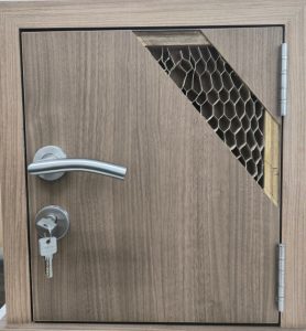 Panel Pintu Decorpoly