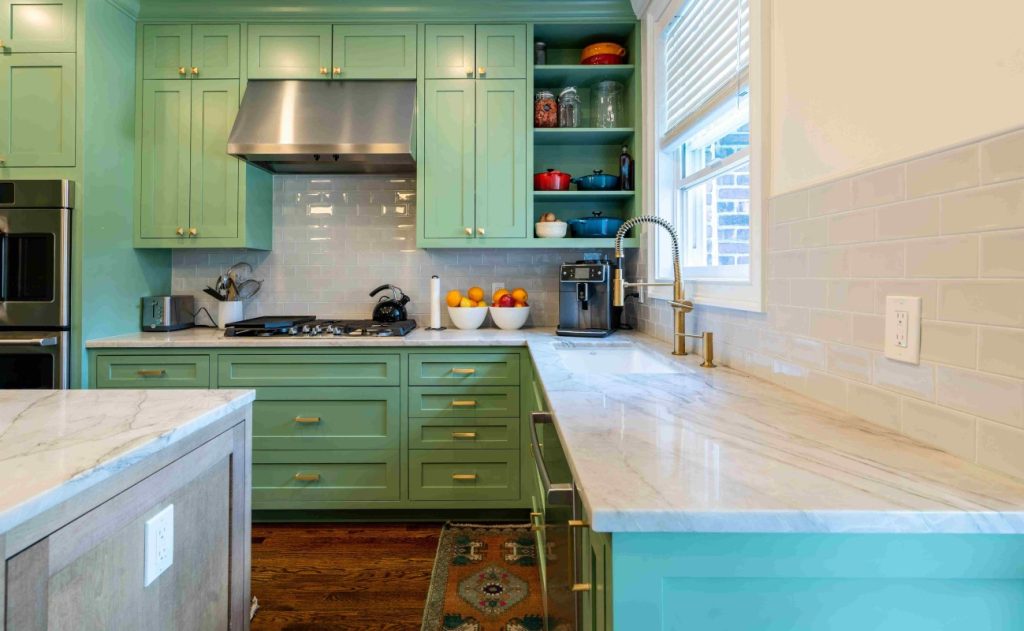 colorfull-kitchen-set