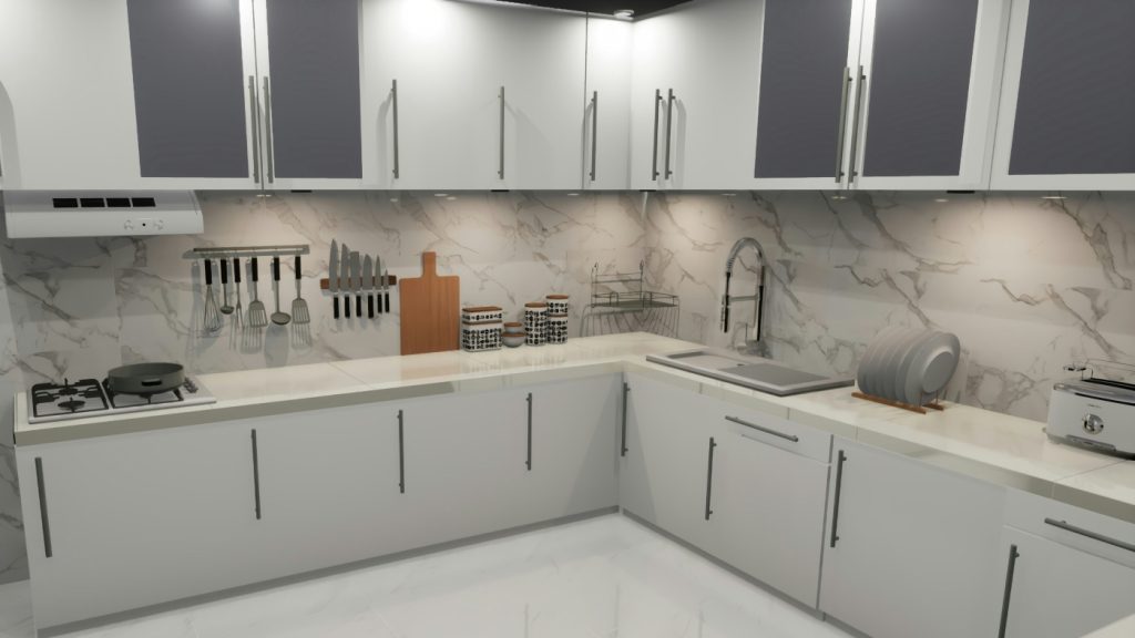 kitchen-set-minimalis-dengan-sentuhan-modern
