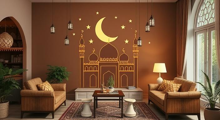 stiker-dinding-ramadhan