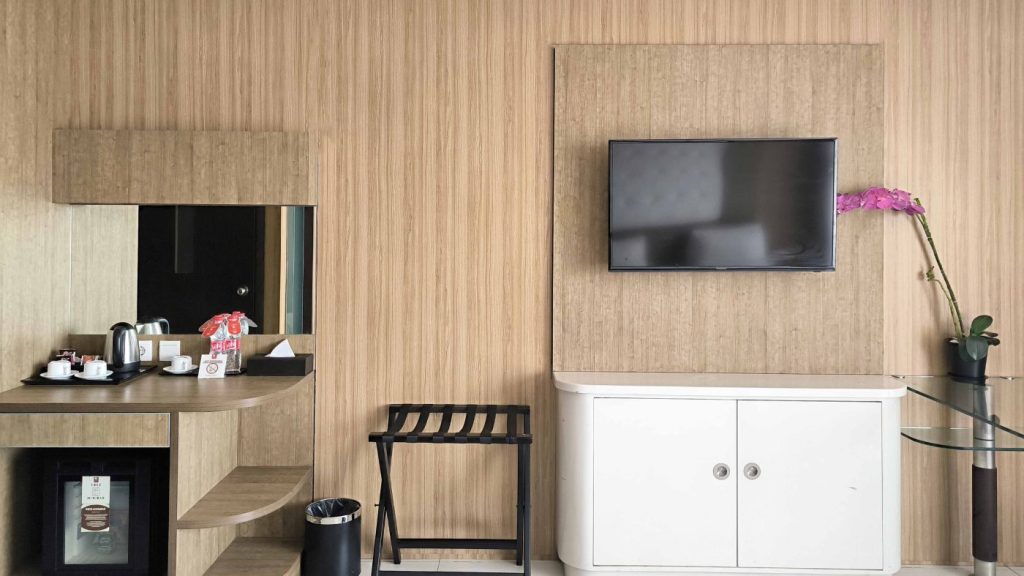 Wall Panel Decorpoly - Kamar