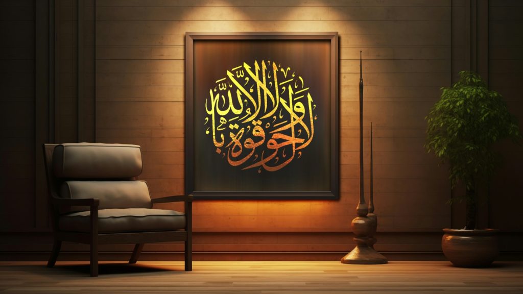 ornamen-islami