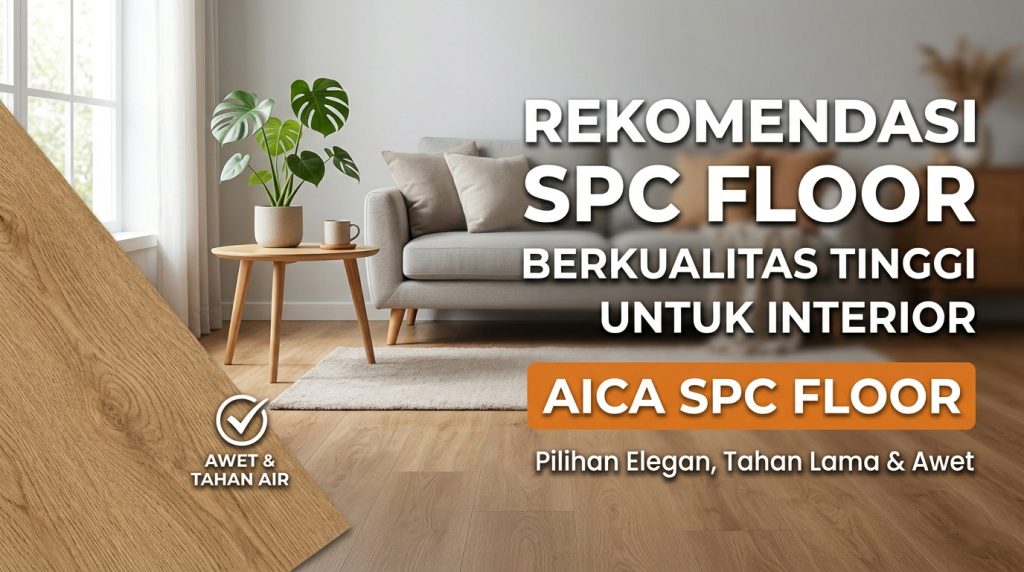 rekomendasi-spc-floor-terbaik