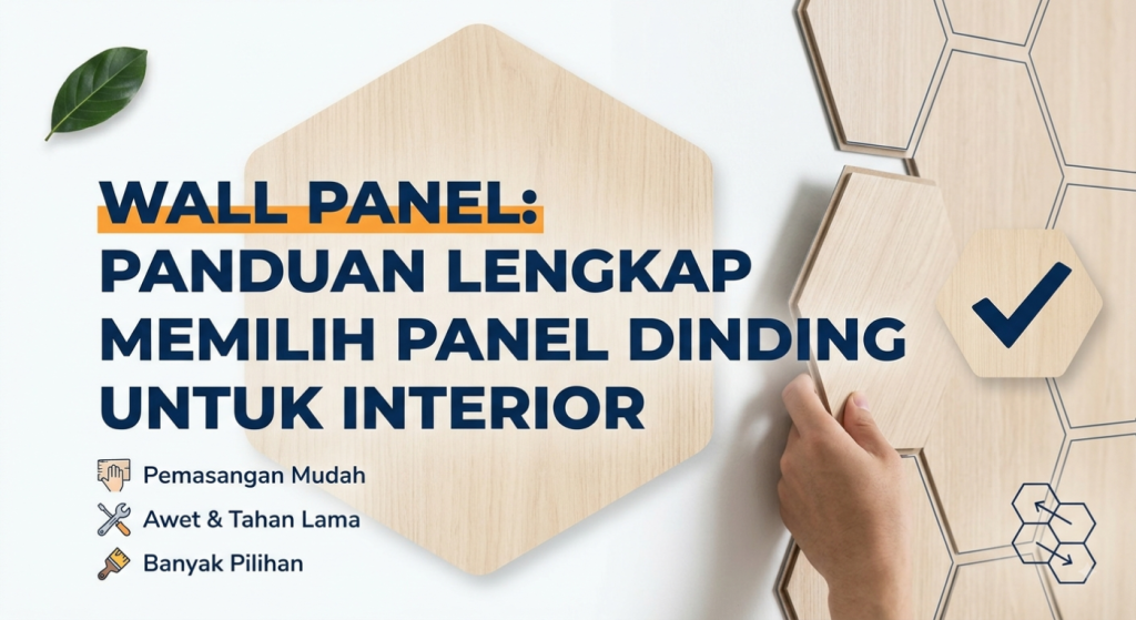 Wall-Panel-Panduan-Lengkap-Memilih-Panel-Dinding-untuk-Interior