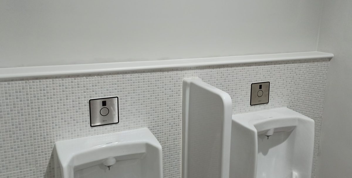 Decorpost